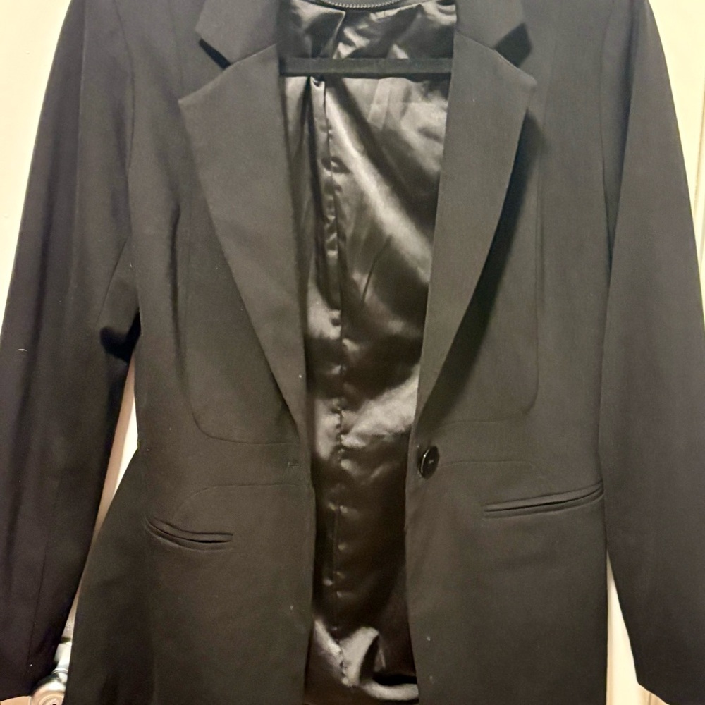 Peace love world blazer w/o inserts size 2